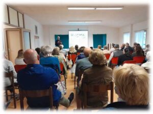newsletter ottobre 2022