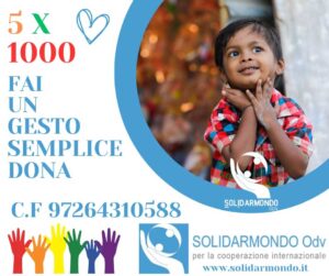 5 xmille