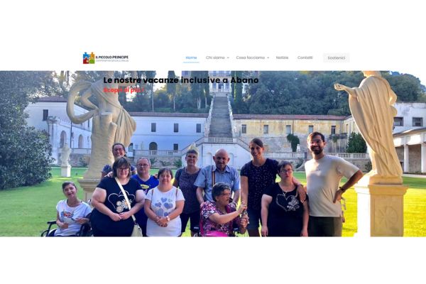 Il piccolo principe