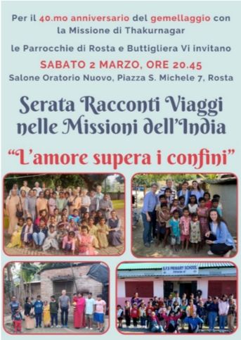 Newsletter Febbraio 2024