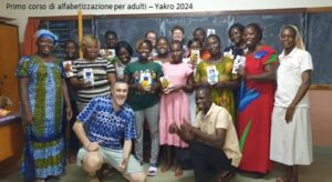Newsletter Febbraio 2024
