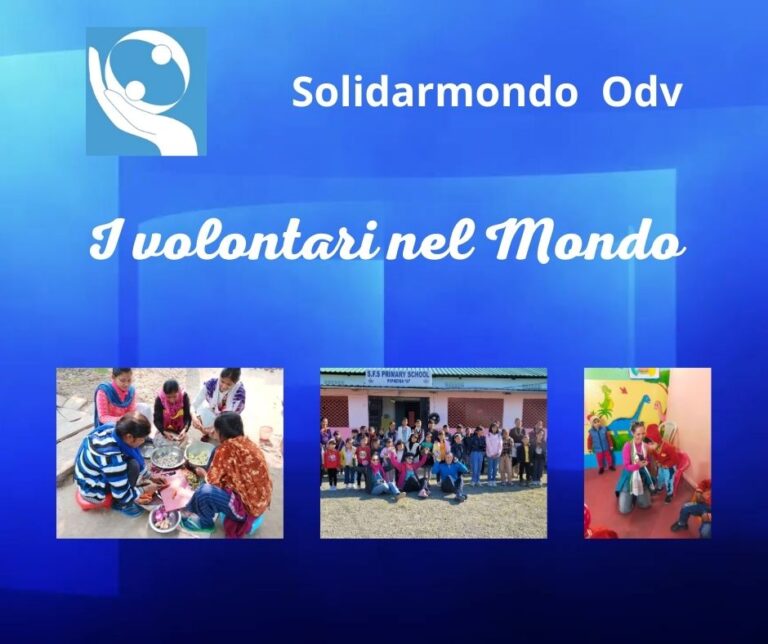 Solidarmondo News