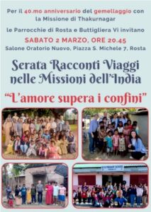 Newsletter Marzo 2024