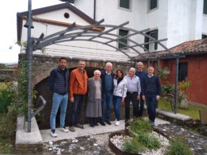 Organo di amministrazione