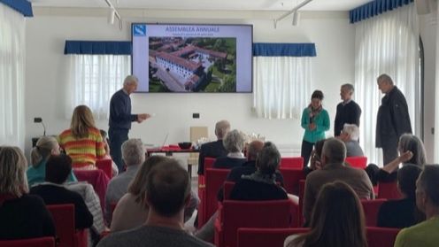Newsletter Maggio 2024