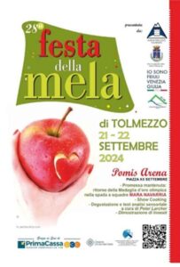 Festa della mela