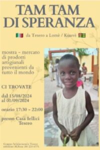 Tam Tam di Speranza