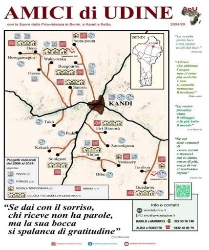 Newsletter Ottobre 2024