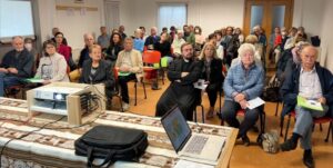 Newsletter Ottobre 2024