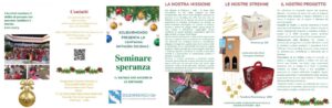 Seminare Lsa speranza - Novembre 2024