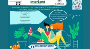 Newsletter Febbraio 2025