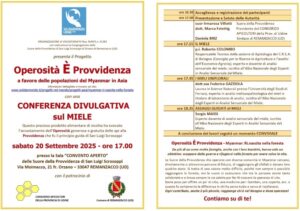 Newsletter Settembre 2025