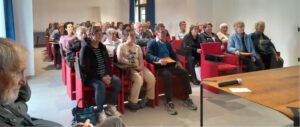 Newsletter Ottobre 2025