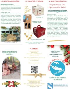 Newsletter Novembre 2025