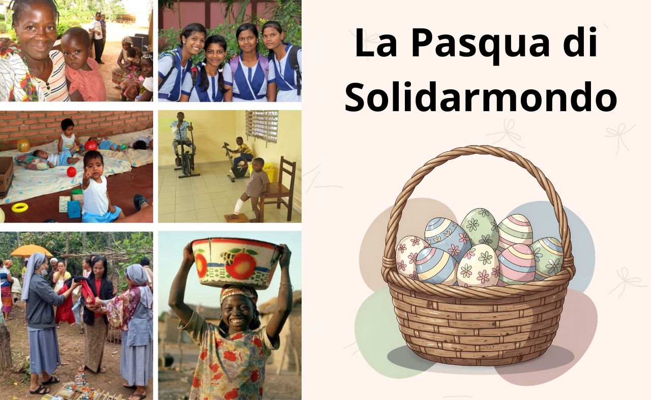 Newsletter Aprile 2026